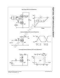 FQPF13N50T Datasheet Page 6