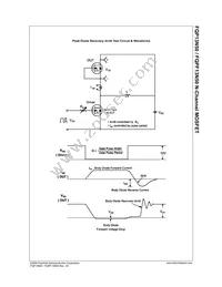 FQPF13N50T Datasheet Page 7