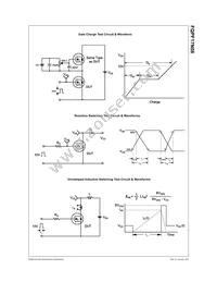 FQPF17N08 Datasheet Page 5