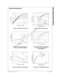 FQPF18N20V2YDTU Datasheet Page 3