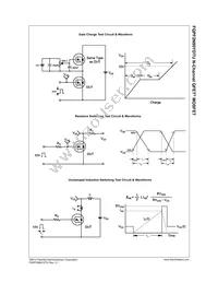 FQPF2N80YDTU Datasheet Page 6