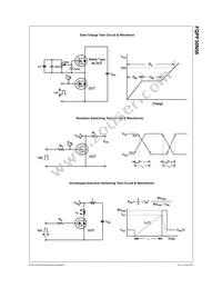 FQPF30N06 Datasheet Page 5