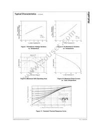 FQPF3P50 Datasheet Page 4