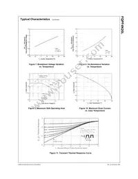 FQPF4N20L Datasheet Page 4