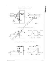 FQPF50N06 Datasheet Page 5