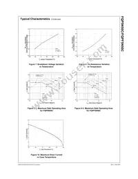 FQPF5N50CT Datasheet Page 4