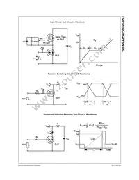 FQPF5N50CT Datasheet Page 6