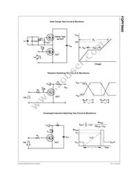 FQPF5N60 Datasheet Page 5