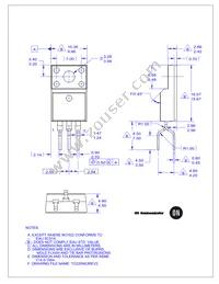 FQPF5P20RDTU Datasheet Page 8