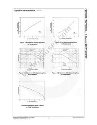 FQPF6N90CT Datasheet Page 5