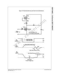 FQPF7N65C Datasheet Page 7