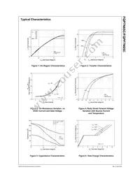 FQPF7N65C_F105 Datasheet Page 3