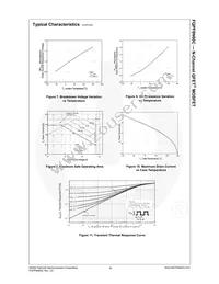 FQPF8N60CT Datasheet Page 5