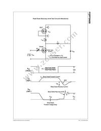 FQPF9N08 Datasheet Page 6