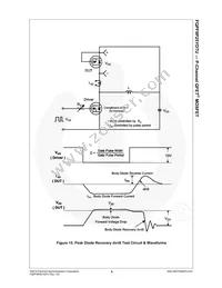 FQPF9P25YDTU Datasheet Page 7