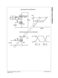 FQS4901TF Datasheet Page 6