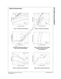 FQT13N06TF Datasheet Page 4