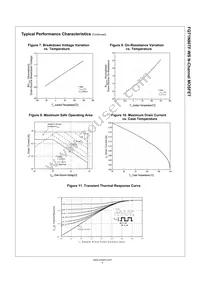 FQT1N80TF-WS Datasheet Page 4
