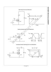 FQT1N80TF-WS Datasheet Page 5