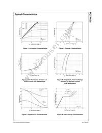 FQT4N20TF Datasheet Page 3