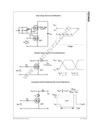 FQT4N20TF Datasheet Page 5