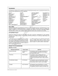 FQT4N20TF Datasheet Page 8