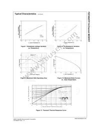 FQT4N25TF Datasheet Page 5