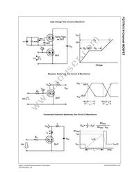 FQT7N10TF Datasheet Page 6