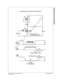 FQT7N10TF Datasheet Page 7