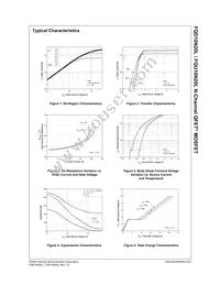 FQU10N20LTU Datasheet Page 3