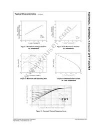 FQU10N20LTU Datasheet Page 4