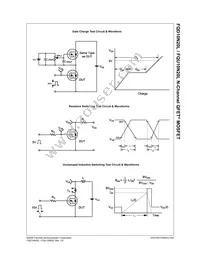 FQU10N20LTU Datasheet Page 5