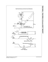 FQU10N20LTU Datasheet Page 6