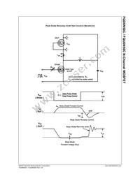 FQU6N50CTU Datasheet Page 6