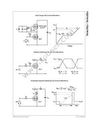 FQU7N10LTU Datasheet Page 5