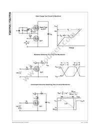 FQU7P20TU_AM002 Datasheet Page 5