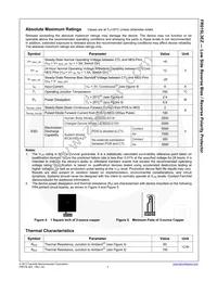 FR015L3EZ Datasheet Page 4