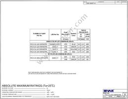 FR3-6.0-UB-F6PZ67PR Datasheet Page 2