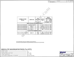 FR4-6.0-UB-F9PZ67PR Datasheet Page 2