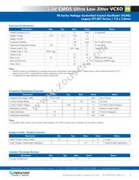 FR7770004 Datasheet Page 2