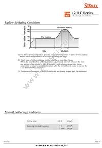 FRYPY1211C-0005-TR Datasheet Page 12