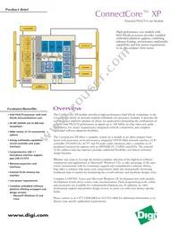 FS-377 Datasheet Cover