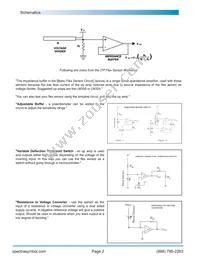 FS-L-095-103-ST Datasheet Page 2