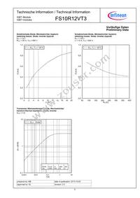 FS10R12VT3BOMA1 Datasheet Page 5