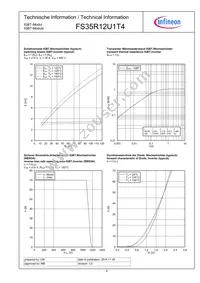 FS35R12U1T4BPSA1 Datasheet Page 6