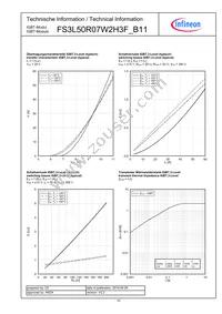 FS3L50R07W2H3FB11BOMA1 Datasheet Page 10