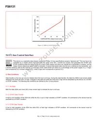 FS6131-01I-XTD Datasheet Page 12