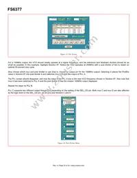 FS6377-01IG-XTP Datasheet Page 23