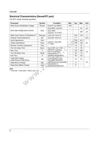FS6X1220RD Datasheet Page 4