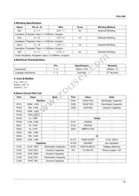 FS6X1220RD Datasheet Page 11